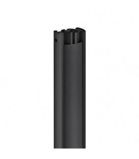 PUC 2530 CONNECT-IT Large Pole 300CM Black