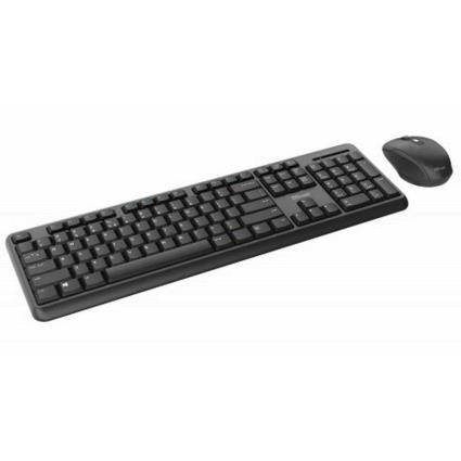 TKM-350 Wireless Teclado+Ratoperp