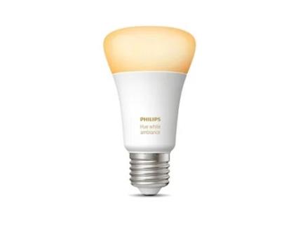 Lampada  Huewa 8.5w a60 e27 eu