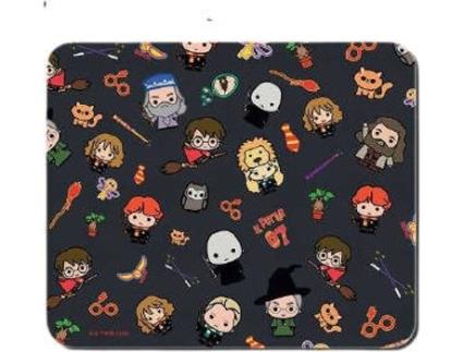 Tapete Rato Harry Potter