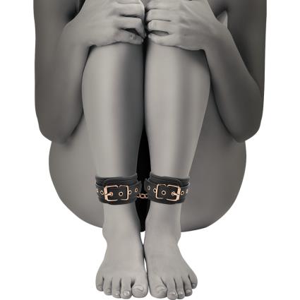 ANKLE CUFFS