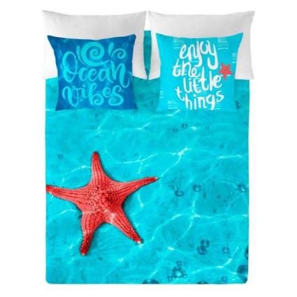 Capa nórdica  Ocean Vibes