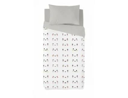 Capa nórdica  Feels (Cama de 90)