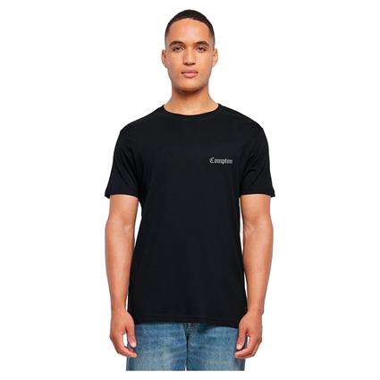 Mister Tee X Artist Camiseta De Manga Curta Compton Emb