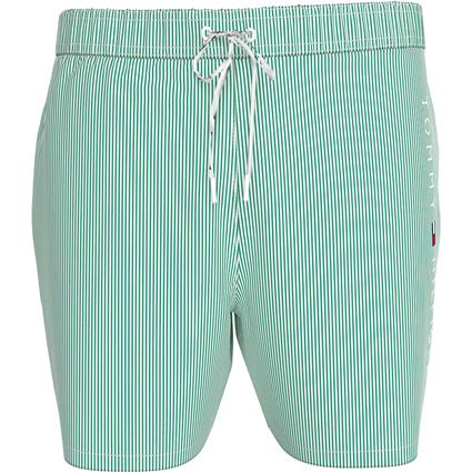 Tommy Hilfiger Calção De Banho Um0um03265
