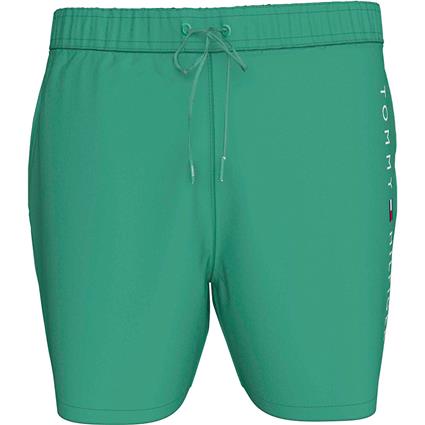 Tommy Hilfiger Calção De Banho Um0um03258