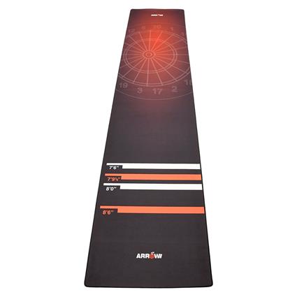 Arrow180 Tapete De Dardos