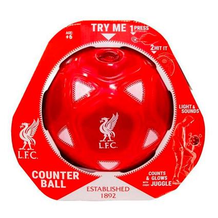 Smart Ball Bola De Futebol De Contra-ataque Do Liverpool