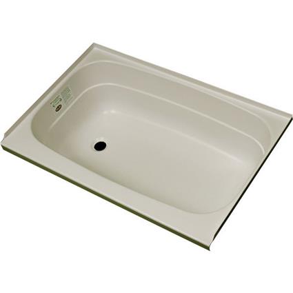 Speciality Recreation Lh Banheira Pergaminho 24x40´´