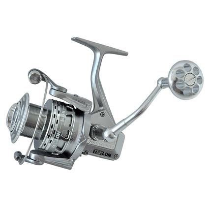 Grauvell Carretel De Jigging Teklon K66
