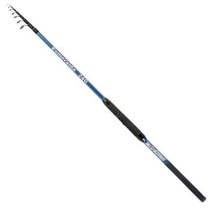 Grauvell Cana Egging Esmeralda Tele