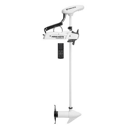 Minnkota Comando Remoto Rt Powerdrive 70/wr 54´