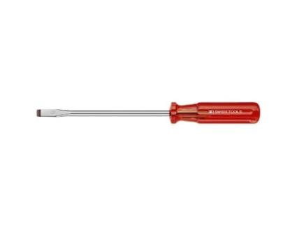 Ferramenta de Reparo PB SWISS TOOLS Destorn. Plano 13 X 200 Corte 7 Ponta Plana Vendido Individualmente