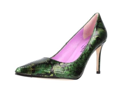 Sapatos de Mulher SOFIA PERALTA (39)