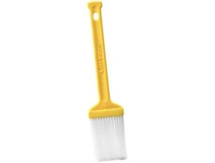 Escova para Alimentos LILLY CODROIPO 6 Cm para Cremes e Óleos -