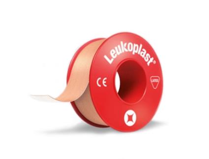 Adesivo Leukoplast Bege BSN