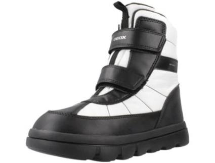 Sapatos de Criança GEOX Preto (29)