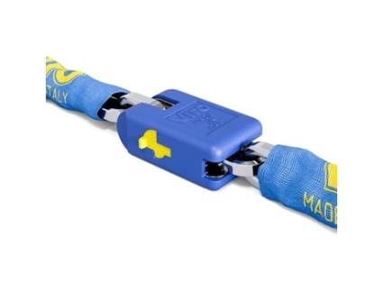 Corrente de Segurança VIRO 4239.90 Supermorso 90 Cm