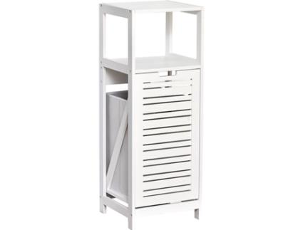 Móveis Com Baixo Mdf Com Um Recurso De Roupas Sujas Miami TENDANCE