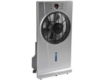 Nebulizador de Ar + Ventoinha CONFORT Wcf-03S