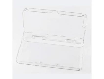 Proteção de Cristal para 3Ds UNDER CONTROL