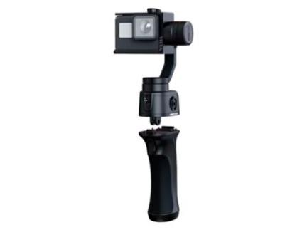Gimbal FREEVISION Vilta (Bluetooth - Autonomia: 8 Horas - Preto)