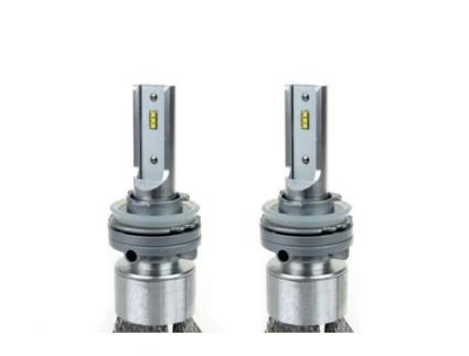 Kit Conversão Led Nssc H8 / H9 / H11 50W Serie Rs+