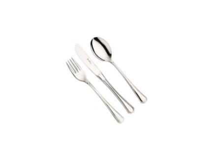 Garfo de Mesa em Aço Inox Pinti 22400005 Garfo de Frutas Pintinox 18/10 Peças.12 América Pintinox PINTI INOX