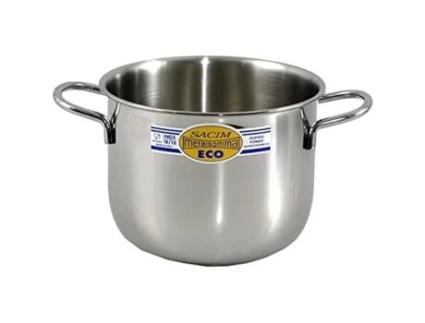 Panela SACIM Scm600L16 Indução 16 Cm Eco 202