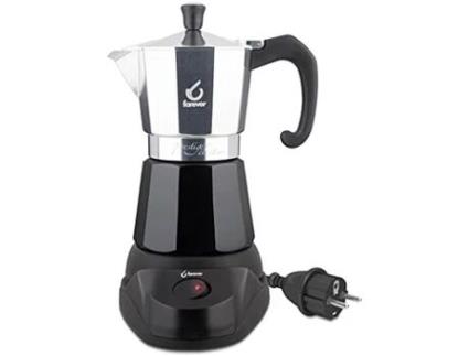 KAUFGUT 120702 Presti Grame 6 Xícaras de Café Elétricas Multicolor