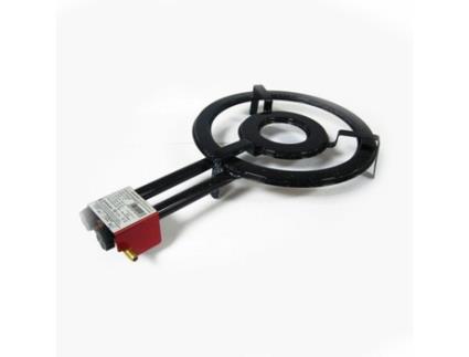 Fogão para Paellas BELSEHER 43 cm