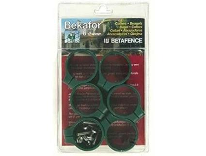 Cerca Bekafor Spannb. BETAFENCE Antrazit 6St.Anth.
