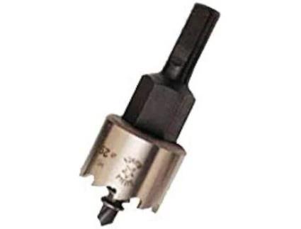 Frese a Tazza Hss Diam. 44 Ferro Ferramenta de Corte Elétrico Metal IRONWARE