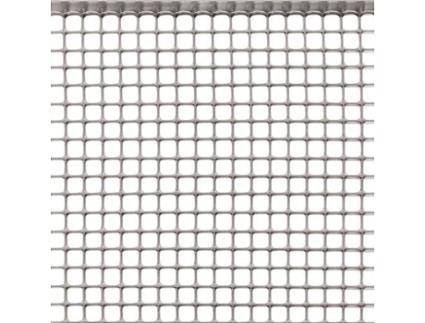Rede de Proteção TENAX Quadra 10 Prata Resistência Uv 1 00X30 M