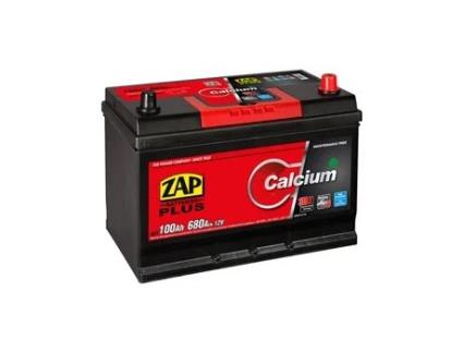 Bateria Auto De 100Ah