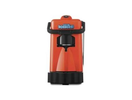 Caffè Borbone Didi Máquina de Café Cápsula Semiautomática 0 8 L DIDIESSE
