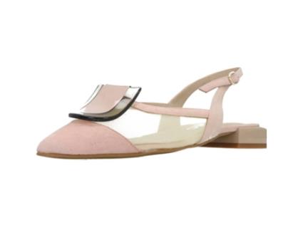 Sapatos de Mulher DIBIA Rosa (37)