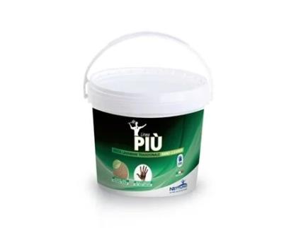 Pasta Lava Mãos Aroma Amêndoa 5000Ml NETTUNO