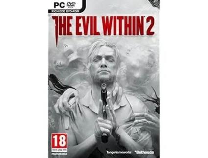 The Evil Within 2 Survival Horror Multiplataforma Setembro de 2021