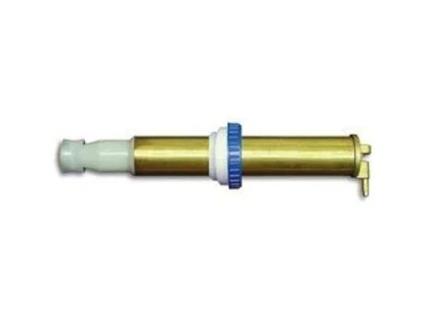 Bomba Sconosciuto Ac.X P. Latão X Jardim 15 DI MARTINO