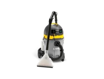LAVOR - LAVOR Gbp20 1400W Aspirador de Carpete 20L Tanque 70L/S Silencioso com Rodas Giratórias LAVOR Gbp20 1400W Aspirador de Carpete 20L Tanque 70L/S Silencioso com Rodas Giratórias