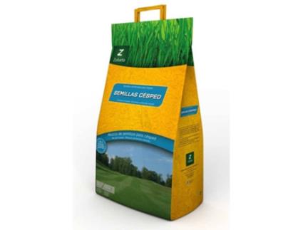 Semente de Relva ZULUETA Classfort