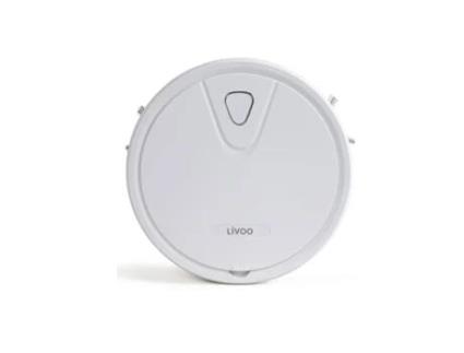 Aspirador robô DOH135 - LIVOO