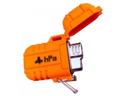 Isqueiro Butane Storm Lighter HPA jetlighter