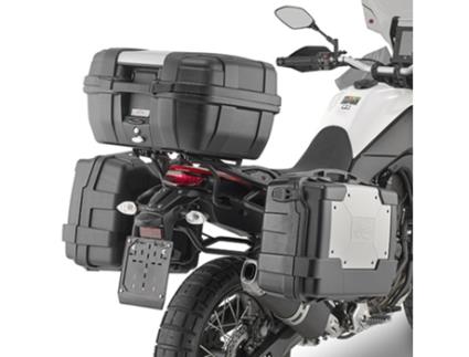 Apoio em Casos Laterais Kappa Monokey Yamaha Tenere 700