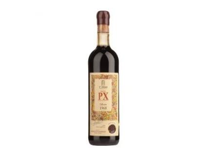 Don PX DB Selection 1968 Boxed TORO ALBALÁ