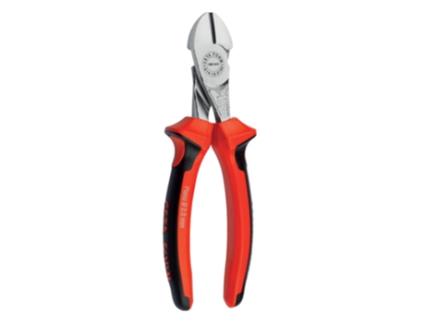 Cortador diagonal CETAFORM L.180mm, cabo Duotech