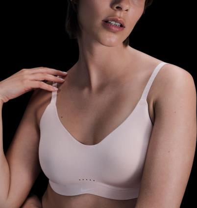 Soutien Nike W NK ALATE MINIMALIST LS BRA