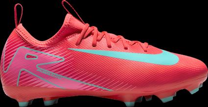 Chuteiras de futebol Nike JR ZOOM VAPOR 16 ACADEMY FG/MG