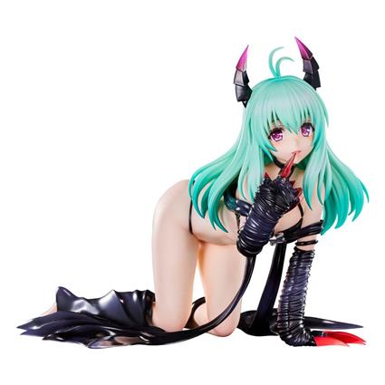Union Creative Figura To Love Ru Darkness Pvc Run Elsie Jewelria Darkness Ver 13 Cm